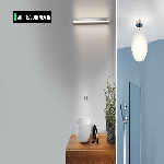 evineo ineo wall-mounted washdown toilet set, rimless, with toilet seat, removable, antibacterial